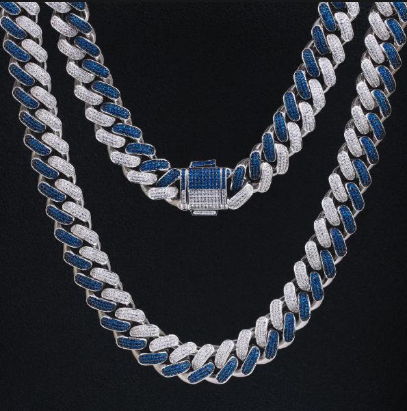 Hip Hop Chain