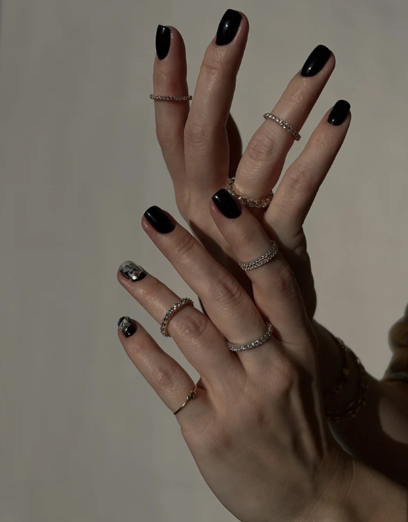 Rings for women