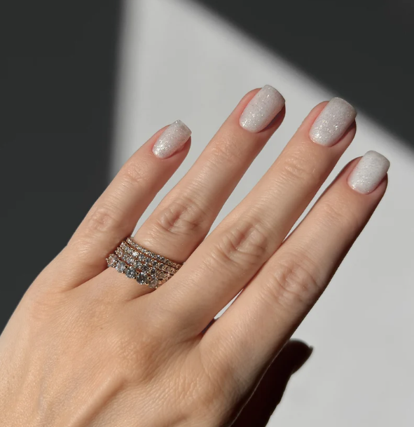 2.5ct Brilliant Cut Created Diamond Full Eternity Band Ring Solid 14k Yellow Gold Wedding Band, Anniversary, gift for her